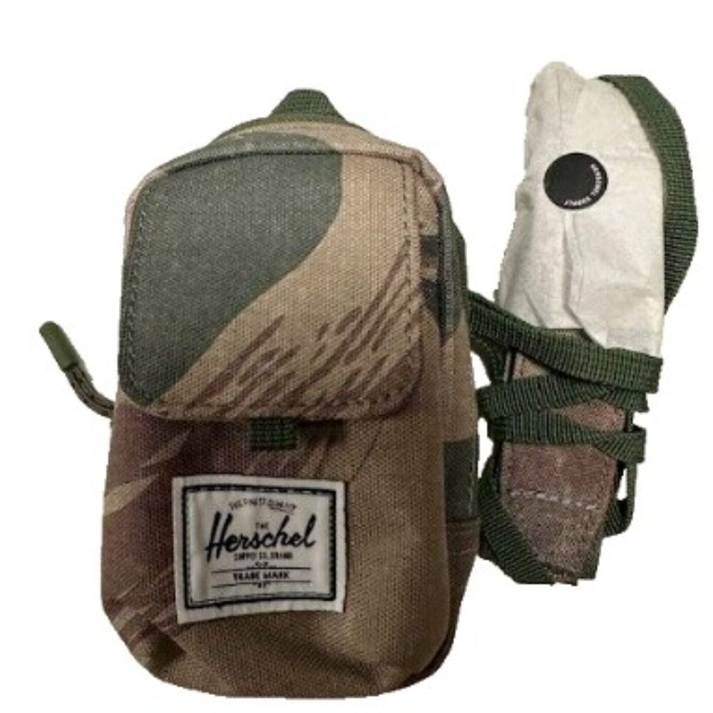 Herschel Supply Mini Shoulder Crossbody Bag New Without Tag
